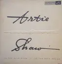 7inch Vinyl Single - Artie Shaw - In The Blue Room/In The Café Rouge