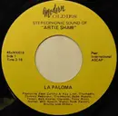 7inch Vinyl Single - Artie Shaw - La Paloma