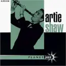 CD - Artie Shaw - Planet Jazz