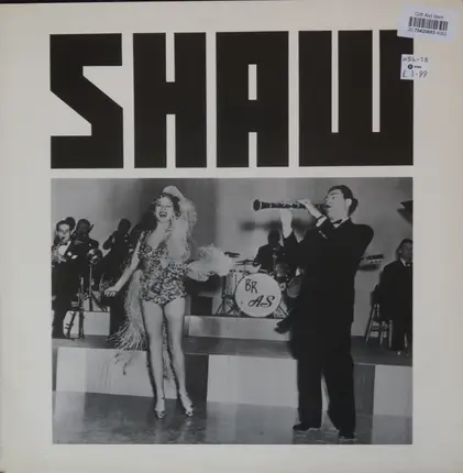Artie Shaw - Plays