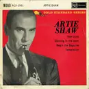 7inch Vinyl Single - Artie Shaw - Star Dust - EP, Mono
