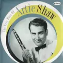 CD - Artie Shaw - The Very Best Of Artie Shaw