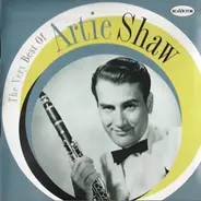 Artie Shaw - The Very Best Of Artie Shaw