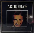 LP - Artie Shaw - The Artie Shaw Collection