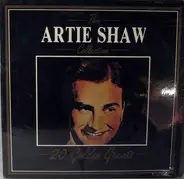 Artie Shaw - The Artie Shaw Collection