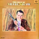LP - Artie Shaw - The Best Of Artie Shaw - Mono