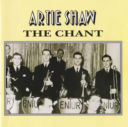Artie Shaw - The Chant