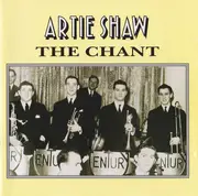 CD - Artie Shaw - The Chant