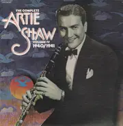 Artie Shaw - The Complete - Volume 4 - 1940-1941