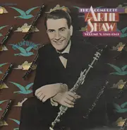 Artie Shaw - The Complete Artie Shaw Volume 5 - 1941-1942