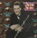 Double LP - Artie Shaw - The Complete Artie Shaw Volume 5 - 1941-1942