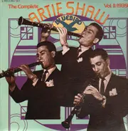 Artie Shaw - The Complete Artie Shaw Volume 2 - 1939