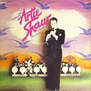 Double LP - Artie Shaw - The Complete Artie Shaw Volume VI, 1942-1945