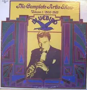 Artie Shaw - The Complete Artie Shaw, Vol. I 1938-1939