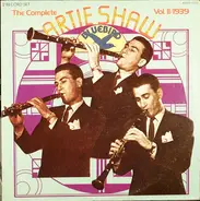 Artie Shaw - The Complete - Volume 2 - 1939