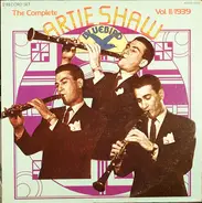 Artie Shaw - The Complete Artie Shaw, Vol. II/1939