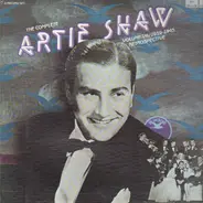 Artie Shaw - The Complete - Volume 7 - Retrospective