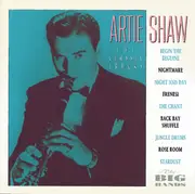 CD - Artie Shaw - The Classic Tracks