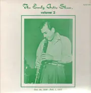 Artie Shaw - The Early Artie Shaw Volume 2