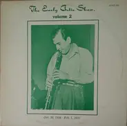 Artie Shaw - The Early Artie Shaw, Volume 2