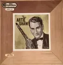 LP - Artie Shaw - The Great Artie Shaw