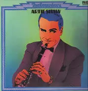 Artie Shaw And His Orchestra - The Legendary