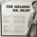 LP - Artie Shaw - The Melodic Mr. Shaw vol. 2 - Plain Red Label