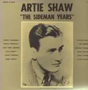 LP - Artie Shaw - The Sideman Years