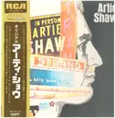Double LP - Artie Shaw - This Is Artie Shaw - Gatefold + OBI + Insert