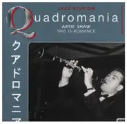 Artie Shaw - This is Romance