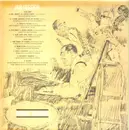 LP - Artie Shaw / Tommy Dorsey a.o. - Jam Session