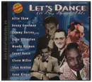 CD - Artie Shaw, Benny Goodman a.o. - Let´s Dance