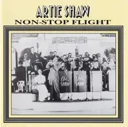 CD - Artie Shaw - Non-Stop Flight