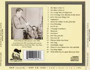 CD - Artie Shaw - Non-Stop Flight