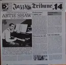 Double LP - Artie Shaw - Artie Shaw - The Indispensable Artie Shaw Volumes 1 & 2 - Mono