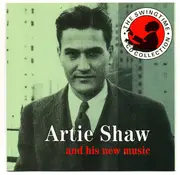 CD - Artie Shaw - Artie Shaw And His New Music