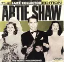 CD - Artie Shaw - Artie Shaw