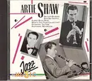 CD - Artie Shaw - Same