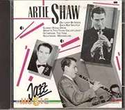 CD - Artie Shaw - Same