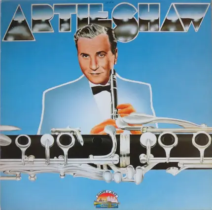 Artie Shaw - Artie Shaw