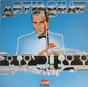 LP - Artie Shaw - Artie Shaw