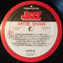 LP - Artie Shaw - Artie Shaw