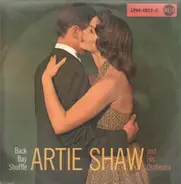 Artie Shaw And His Orchestra - Back Bay Shuffle