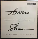 7inch Vinyl Single-Box - Artie Shaw - In The Blue Room / In The Café Rouge - Box set