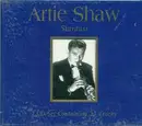 Double CD - Artie Shaw - Stardust