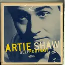 CD-Box - Artie Shaw - Self Portrait