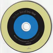 CD - Artie Shaw - The Very Best Of Artie Shaw
