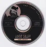 CD - Artie Shaw - The Chant