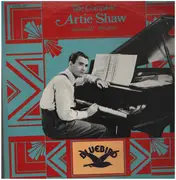 Double LP - Artie Shaw - The Complete Artie Shaw - Volume III 1939-1940