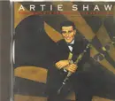 CD - Artie Shaw - The Complete Gramercy Five Sessions
